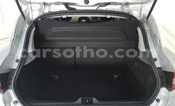 Acheter Occasion Voiture Renault Clio Gris à Maseru, Maseru Acheter Occasion Voiture Renault Clio Gris à Maseru, Maseru