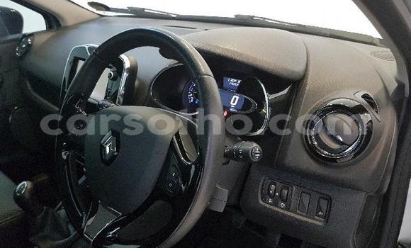 Acheter Occasion Voiture Renault Clio Gris à Maseru, Maseru Acheter Occasion Voiture Renault Clio Gris à Maseru, Maseru