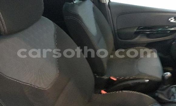 Acheter Occasion Voiture Renault Clio Gris à Maseru, Maseru Acheter Occasion Voiture Renault Clio Gris à Maseru, Maseru