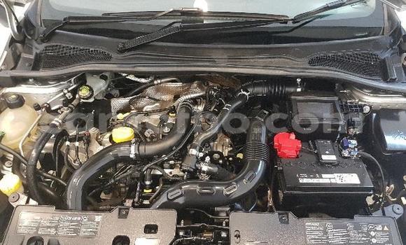 Acheter Occasion Voiture Renault Clio Gris à Maseru, Maseru Acheter Occasion Voiture Renault Clio Gris à Maseru, Maseru