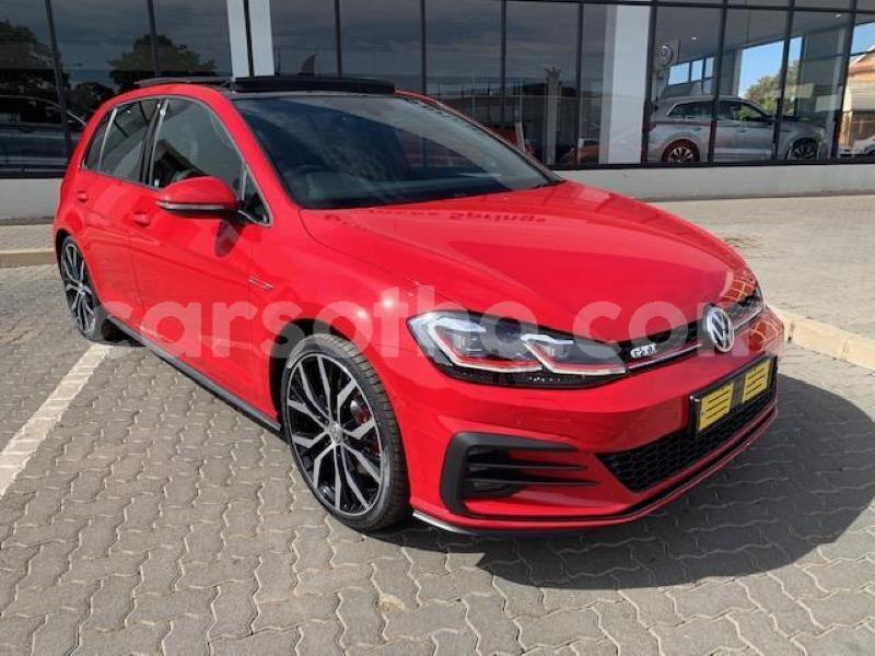 Big with watermark volkswagen golf gti maseru roma 14302