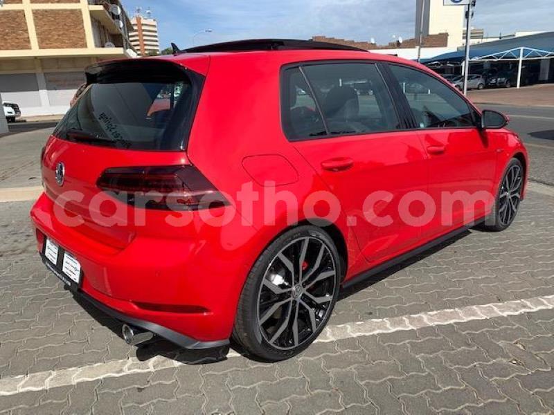 Big with watermark volkswagen golf gti maseru roma 14302