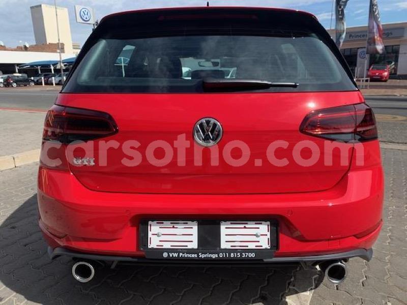 Big with watermark volkswagen golf gti maseru roma 14302