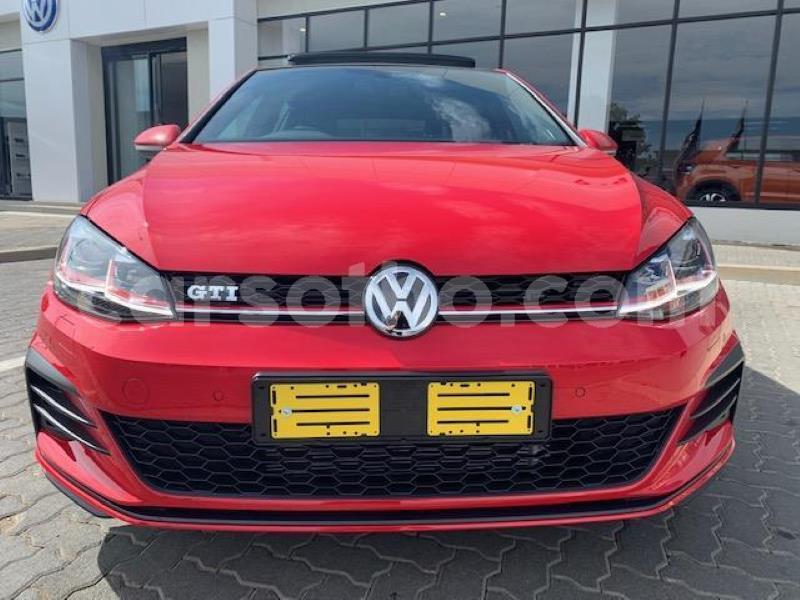 Big with watermark volkswagen golf gti maseru roma 14302