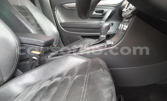 Acheter Occasion Voiture Volkswagen Passat CC Blanc à Maseru, Maseru Acheter Occasion Voiture Volkswagen Passat CC Blanc à Maseru, Maseru