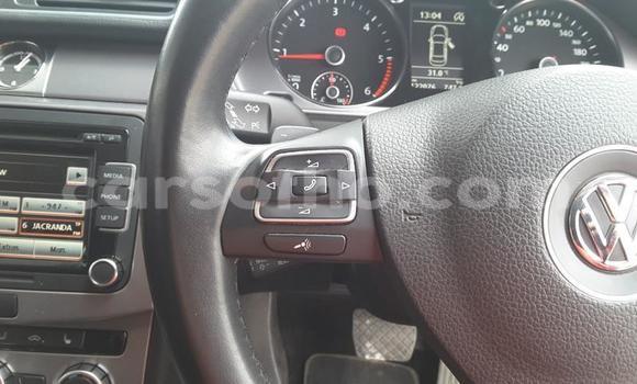 Acheter Occasion Voiture Volkswagen Passat CC Blanc à Maseru, Maseru Acheter Occasion Voiture Volkswagen Passat CC Blanc à Maseru, Maseru