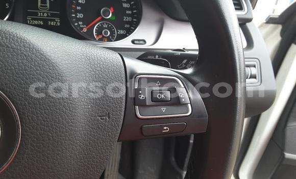 Acheter Occasion Voiture Volkswagen Passat CC Blanc à Maseru, Maseru Acheter Occasion Voiture Volkswagen Passat CC Blanc à Maseru, Maseru