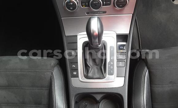 Acheter Occasion Voiture Volkswagen Passat CC Blanc à Maseru, Maseru Acheter Occasion Voiture Volkswagen Passat CC Blanc à Maseru, Maseru