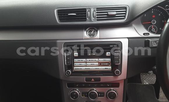 Acheter Occasion Voiture Volkswagen Passat CC Blanc à Maseru, Maseru Acheter Occasion Voiture Volkswagen Passat CC Blanc à Maseru, Maseru