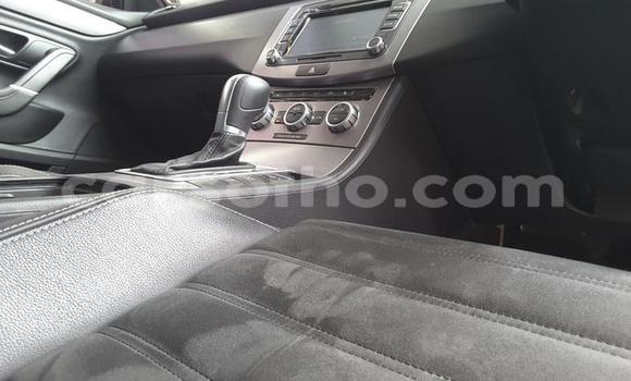 Acheter Occasion Voiture Volkswagen Passat CC Blanc à Maseru, Maseru Acheter Occasion Voiture Volkswagen Passat CC Blanc à Maseru, Maseru