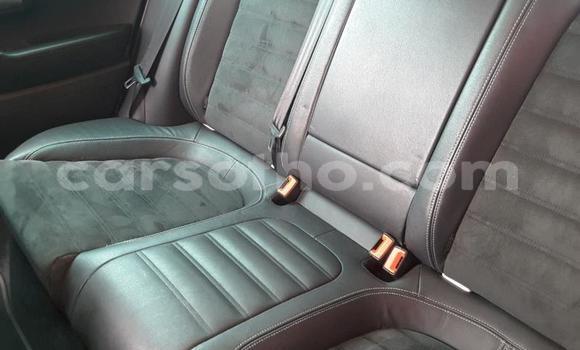 Acheter Occasion Voiture Volkswagen Passat CC Blanc à Maseru, Maseru Acheter Occasion Voiture Volkswagen Passat CC Blanc à Maseru, Maseru