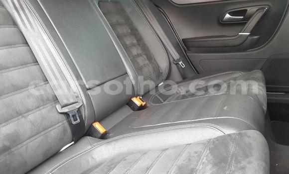 Acheter Occasion Voiture Volkswagen Passat CC Blanc à Maseru, Maseru Acheter Occasion Voiture Volkswagen Passat CC Blanc à Maseru, Maseru