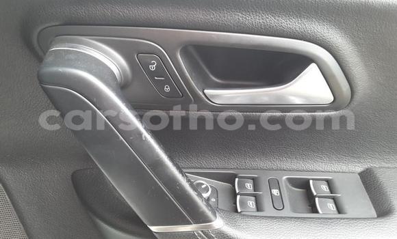 Acheter Occasion Voiture Volkswagen Passat CC Blanc à Maseru, Maseru Acheter Occasion Voiture Volkswagen Passat CC Blanc à Maseru, Maseru