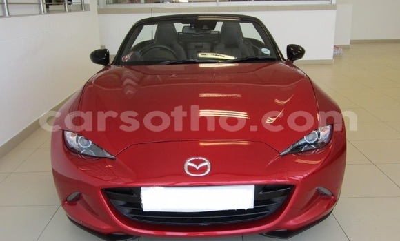 Sayi Na hannu Mazda MX-5 Other Mota in Butha–Buthe a Thaba-Tseka