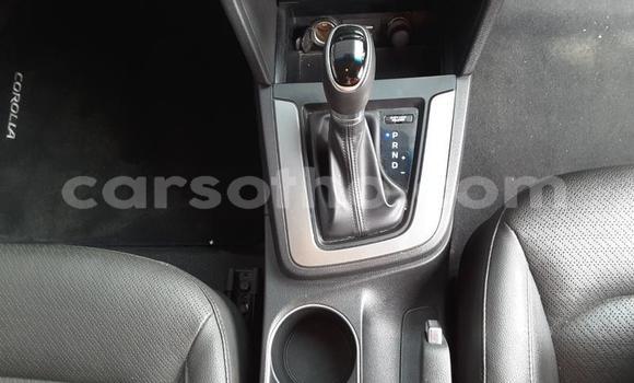 Sayi Na hannu Hyundai Elantra Blue Mota in Maseru a Maseru Sayi Na hannu Hyundai Elantra Blue Mota in Maseru a Maseru
