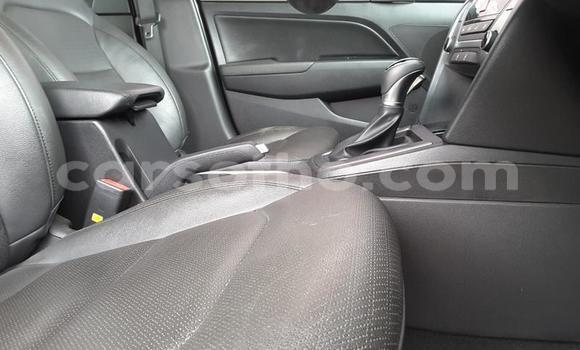 Sayi Na hannu Hyundai Elantra Blue Mota in Maseru a Maseru Sayi Na hannu Hyundai Elantra Blue Mota in Maseru a Maseru