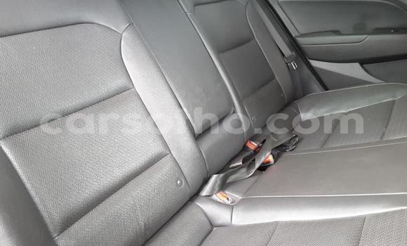 Sayi Na hannu Hyundai Elantra Blue Mota in Maseru a Maseru Sayi Na hannu Hyundai Elantra Blue Mota in Maseru a Maseru