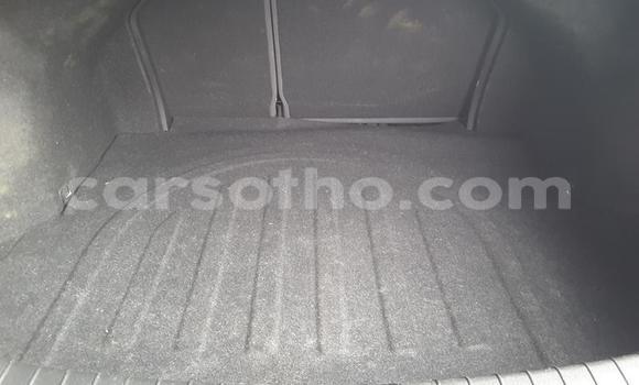 Sayi Na hannu Hyundai Elantra Blue Mota in Maseru a Maseru Sayi Na hannu Hyundai Elantra Blue Mota in Maseru a Maseru