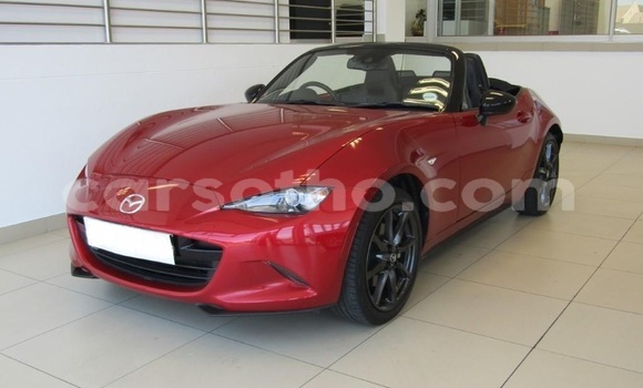 اشتري مستعمل Mazda MX-5 Other سيارة في Butha–Buthe في Thaba-Tseka اشتري مستعمل Mazda MX-5 Other سيارة في Butha–Buthe في Thaba-Tseka