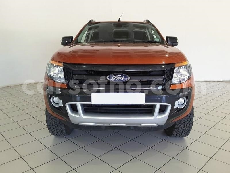 Big with watermark ford ranger maseru maseru 14308