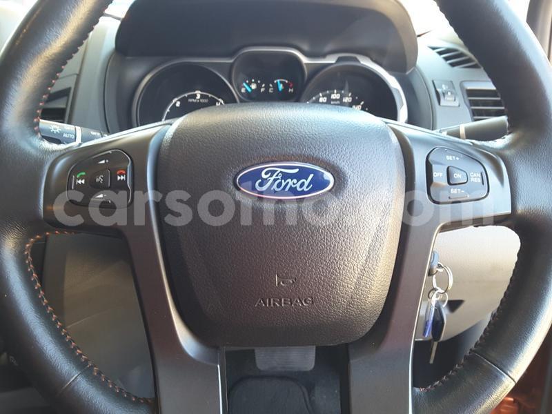 Big with watermark ford ranger maseru maseru 14308