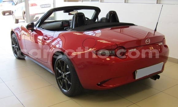 اشتري مستعمل Mazda MX-5 Other سيارة في Butha–Buthe في Thaba-Tseka اشتري مستعمل Mazda MX-5 Other سيارة في Butha–Buthe في Thaba-Tseka