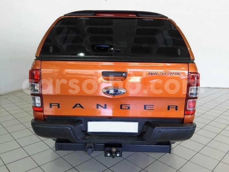 Big with watermark ford ranger maseru maseru 14308