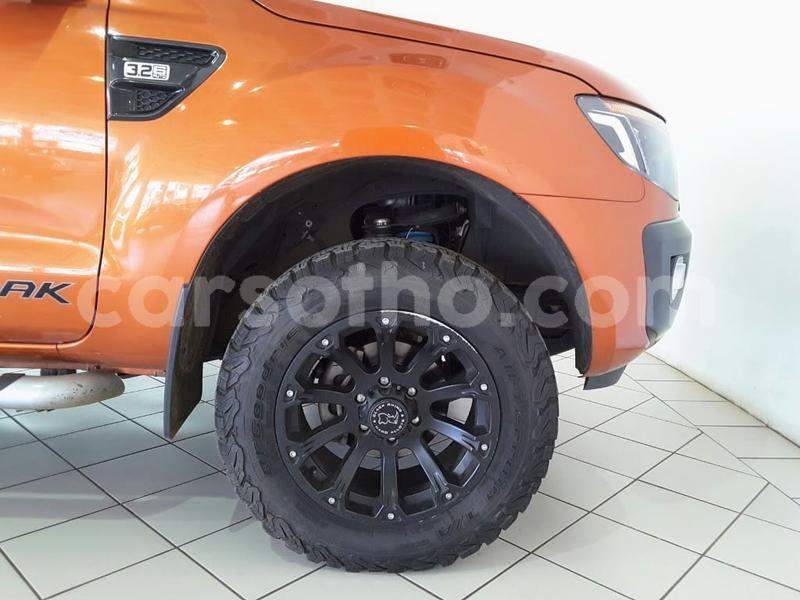 Big with watermark ford ranger maseru maseru 14308