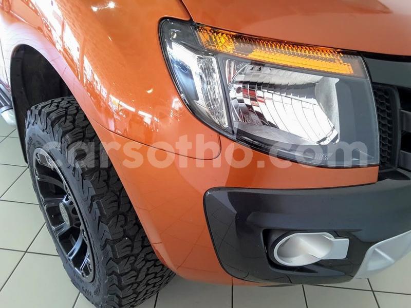 Big with watermark ford ranger maseru maseru 14308