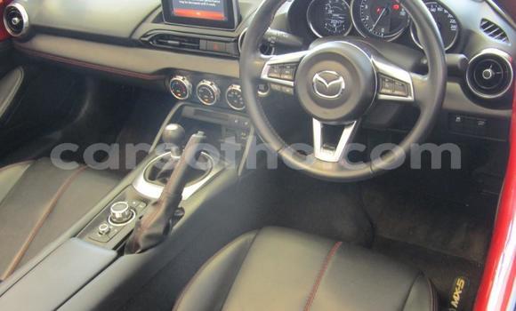 اشتري مستعمل Mazda MX-5 Other سيارة في Butha–Buthe في Thaba-Tseka اشتري مستعمل Mazda MX-5 Other سيارة في Butha–Buthe في Thaba-Tseka