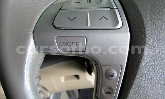 Acheter Occasion Voiture Toyota Fortuner Beige à Maseru, Maseru Acheter Occasion Voiture Toyota Fortuner Beige à Maseru, Maseru