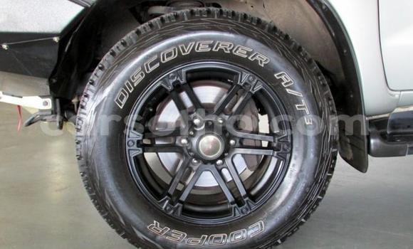 Acheter Occasion Voiture Toyota Fortuner Beige à Maseru, Maseru Acheter Occasion Voiture Toyota Fortuner Beige à Maseru, Maseru