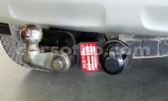 Acheter Occasion Voiture Toyota Fortuner Beige à Maseru, Maseru Acheter Occasion Voiture Toyota Fortuner Beige à Maseru, Maseru