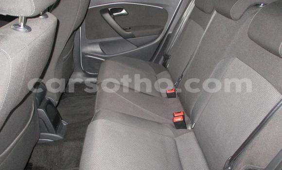 Sayi Na hannu Volkswagen Polo Silver Mota in Maseru a Maseru Sayi Na hannu Volkswagen Polo Silver Mota in Maseru a Maseru