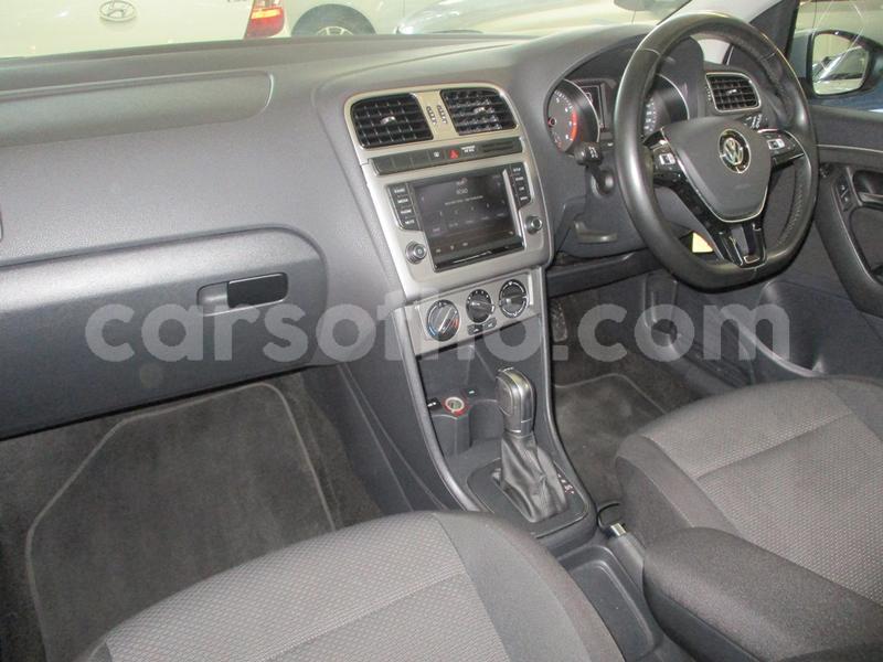 Big with watermark volkswagen polo maseru maseru 14311