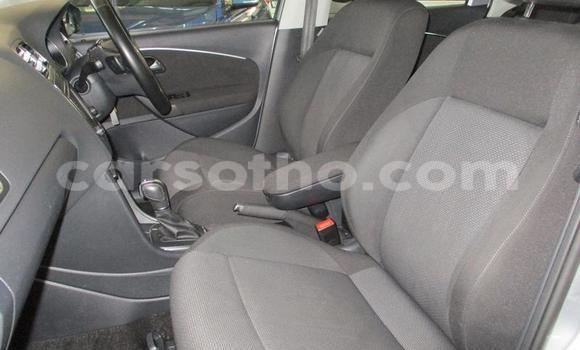 Sayi Na hannu Volkswagen Polo Silver Mota in Maseru a Maseru Sayi Na hannu Volkswagen Polo Silver Mota in Maseru a Maseru