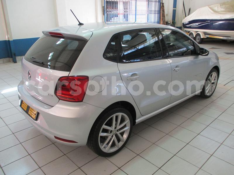 Big with watermark volkswagen polo maseru maseru 14311