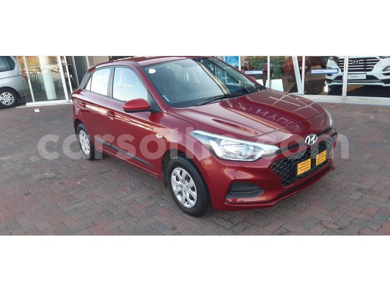 Big with watermark hyundai i20 maseru maseru 14312