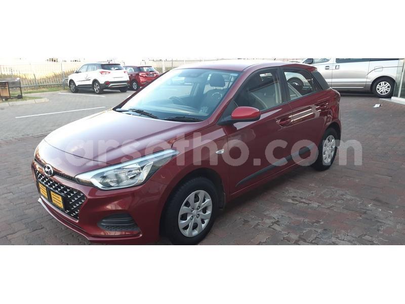 Big with watermark hyundai i20 maseru maseru 14312