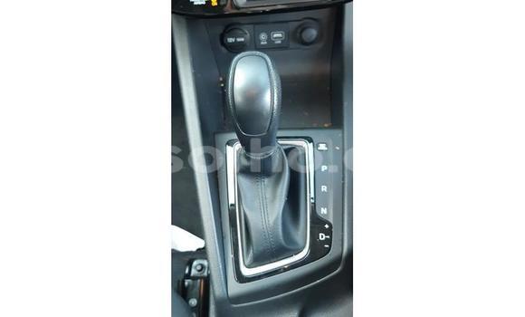 Sayi Na hannu Hyundai i20 Red Mota in Maseru a Maseru Sayi Na hannu Hyundai i20 Red Mota in Maseru a Maseru