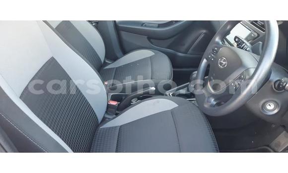 Sayi Na hannu Hyundai i20 Red Mota in Maseru a Maseru Sayi Na hannu Hyundai i20 Red Mota in Maseru a Maseru