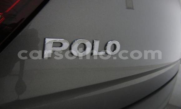 Sayi Na hannu Volkswagen Polo Black Mota in Maseru a Maseru Sayi Na hannu Volkswagen Polo Black Mota in Maseru a Maseru