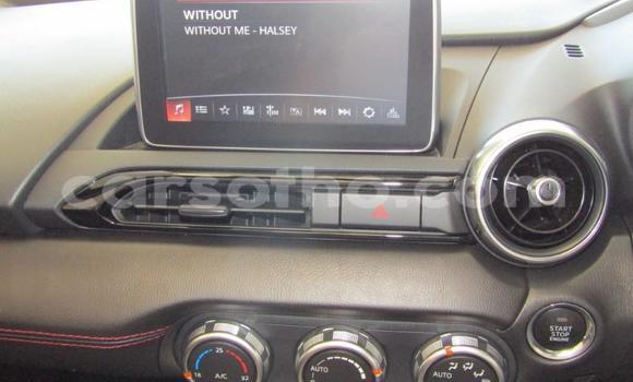 اشتري مستعمل Mazda MX-5 Other سيارة في Butha–Buthe في Thaba-Tseka اشتري مستعمل Mazda MX-5 Other سيارة في Butha–Buthe في Thaba-Tseka