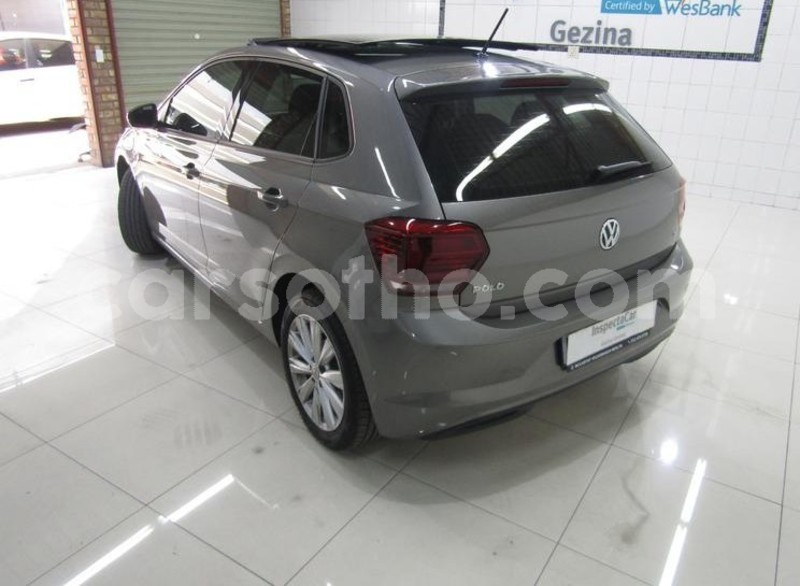 Big with watermark volkswagen polo maseru maseru 14313