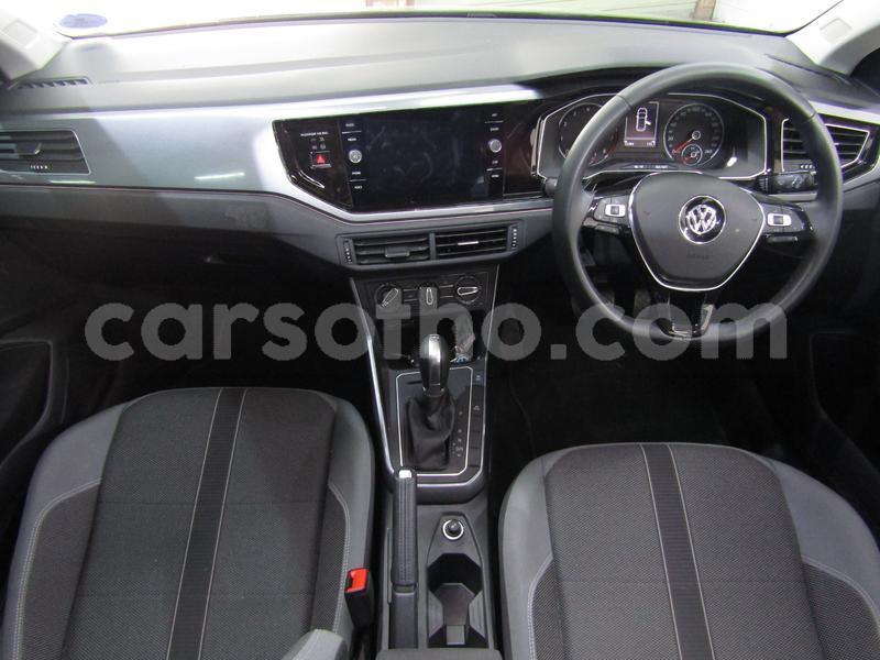 Big with watermark volkswagen polo maseru maseru 14313