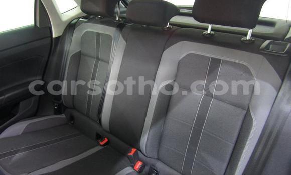 Sayi Na hannu Volkswagen Polo Black Mota in Maseru a Maseru Sayi Na hannu Volkswagen Polo Black Mota in Maseru a Maseru