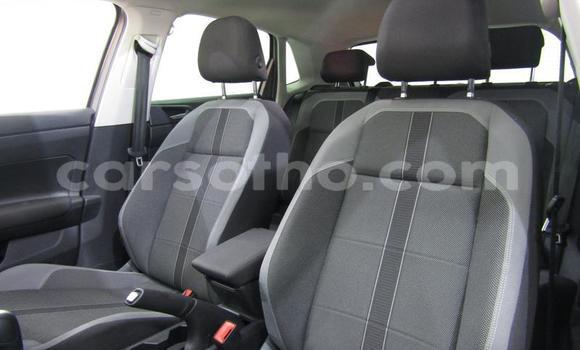 Sayi Na hannu Volkswagen Polo Black Mota in Maseru a Maseru Sayi Na hannu Volkswagen Polo Black Mota in Maseru a Maseru