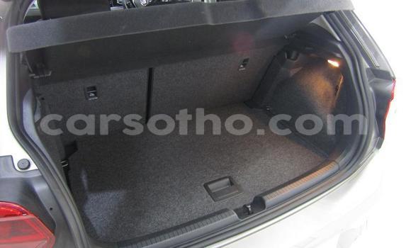 Sayi Na hannu Volkswagen Polo Black Mota in Maseru a Maseru Sayi Na hannu Volkswagen Polo Black Mota in Maseru a Maseru
