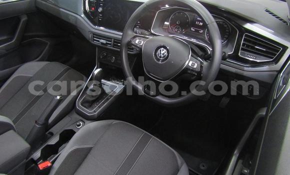 Sayi Na hannu Volkswagen Polo Black Mota in Maseru a Maseru Sayi Na hannu Volkswagen Polo Black Mota in Maseru a Maseru