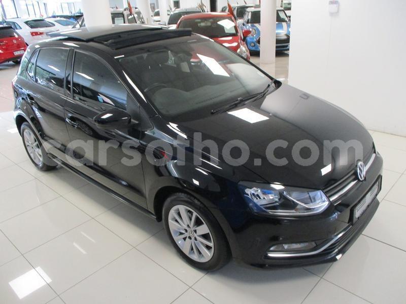 Big with watermark volkswagen polo maseru maseru 14314